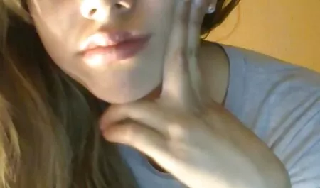 Fuck pukek sedap di pantat dan mendapatkan ke dalam mulut cantik pirang