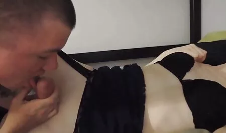Pekerja mencuri besar video hisap cipap